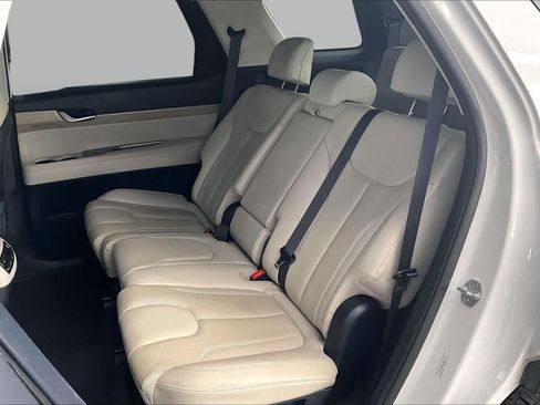 Used 2020 Hyundai Palisade SEL FWD image 21