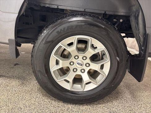 Used 2023 Ford F150 XLT image 33