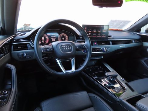 Used 2023 Audi A5 2.0T Premium Plus w/ Premium Plus image 4