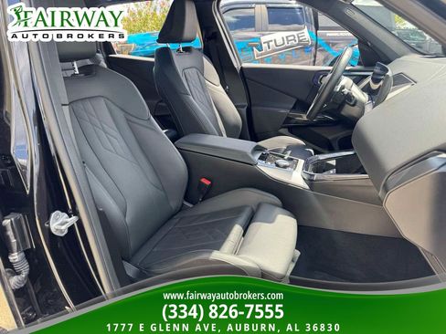 Used 2026 BMW X3 xDrive30i AWD/4WD image 12