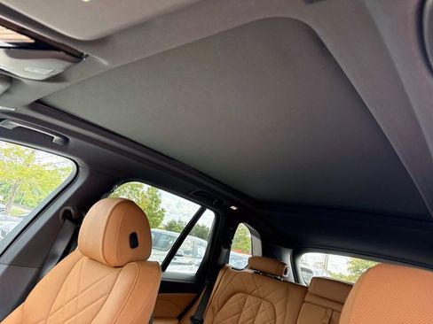 New 2026 BMW X5 sDrive40i w/ Premium Package RWD image 22
