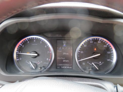 Used 2015 Toyota Highlander Limited image 14