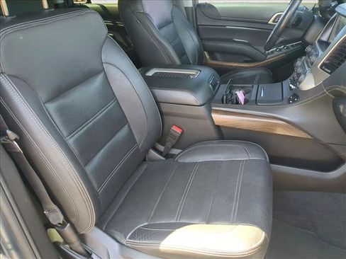 Used 2019 GMC Yukon XL Denali w/ Open Road Package RWD image 20