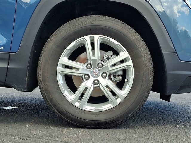 Used 2024 GMC Terrain SLE w/ Driver Convenience Package AWD/4WD image 8