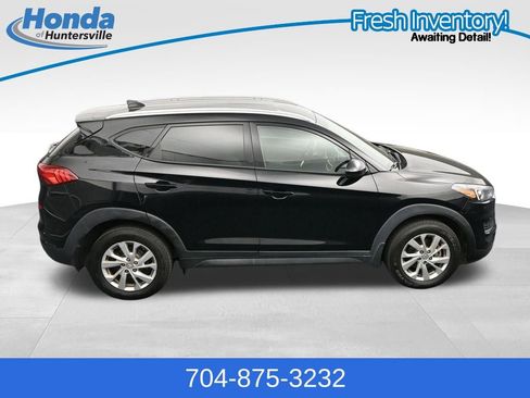 Used 2020 Hyundai Tucson Value FWD image 36