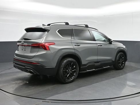 Used 2022 Hyundai Santa Fe XRT w/ Cargo Package FWD image 7