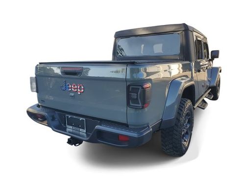 Used 2023 Jeep Gladiator Sport AWD/4WD image 4