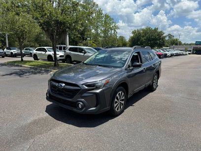 Used 2025 Subaru Outback Premium
