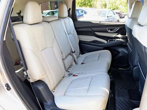 Used 2019 Subaru Ascent Limited AWD/4WD image 35