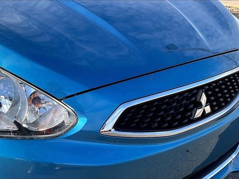 Used 2018 Mitsubishi Mirage SE image 27