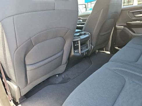 New 2026 RAM 1500 Big Horn AWD/4WD image 18