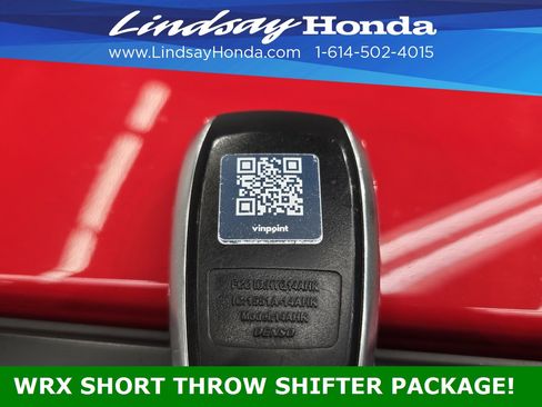 Used 2022 Subaru WRX Premium image 21