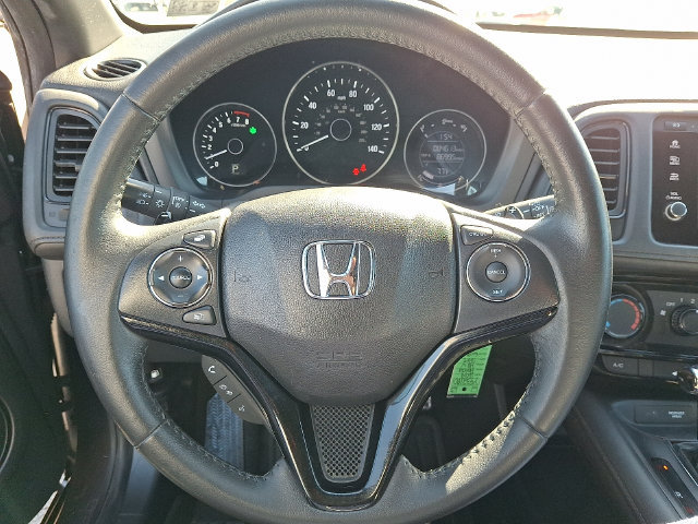 Used 2019 Honda HR-V Sport image 18