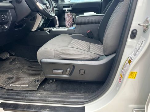Used 2019 Toyota Tundra SR5 w/ TRD Off Road Package AWD/4WD image 5