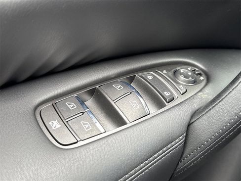 Certified 2024 Nissan Armada SV w/ Cargo Package image 27