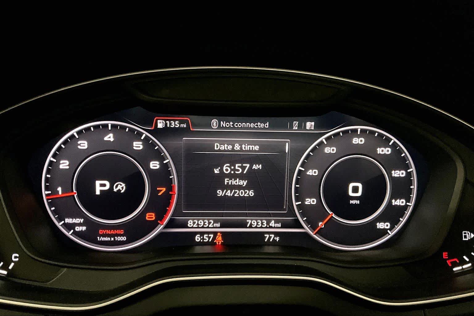 Used 2020 Audi Q5 2.0T Premium Plus w/ Premium Plus Package AWD/4WD image 23