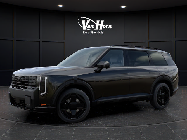 New 2027 Kia Telluride X-Line SX Prestige AWD/4WD image 4