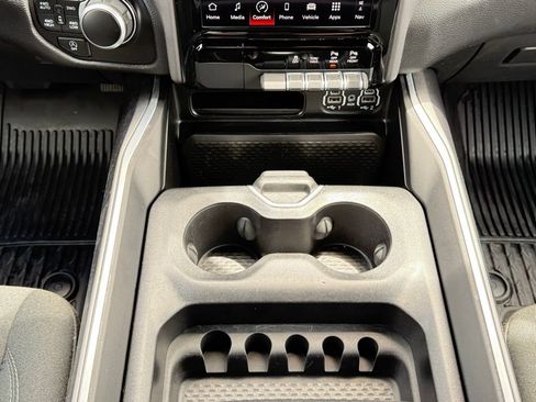 Used 2023 RAM 1500 Big Horn AWD/4WD image 26