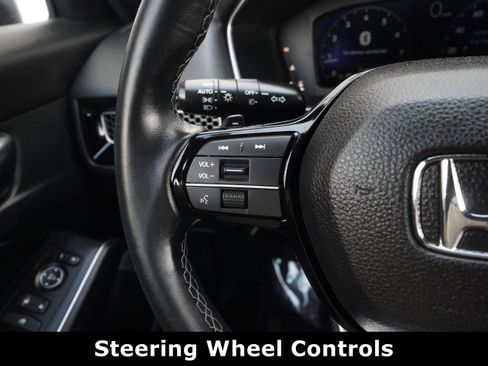 Used 2024 Honda Civic Sport Touring image 23