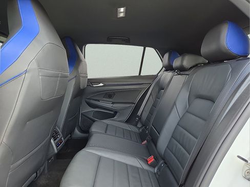 Used 2023 Volkswagen Golf 20th Anniversary Edition AWD/4WD image 10