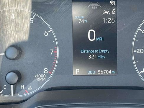 Used 2024 Toyota Corolla LE FWD image 27