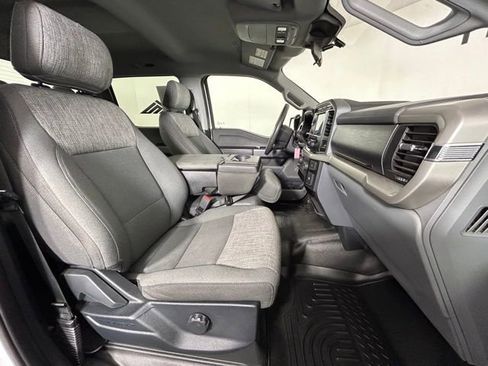 Used 2021 Ford F150 XLT AWD/4WD image 12