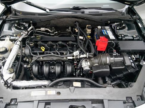 Used 2010 Ford Fusion SE image 11