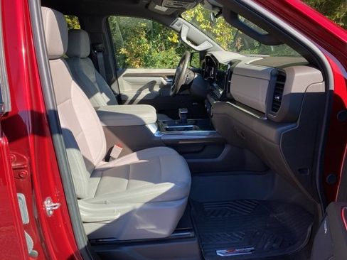 Used 2024 Chevrolet Silverado 1500 RST w/ Convenience Package II image 31