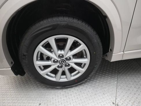 Certified 2025 MAZDA CX-5 AWD 2.5 S w/ Select Package image 26