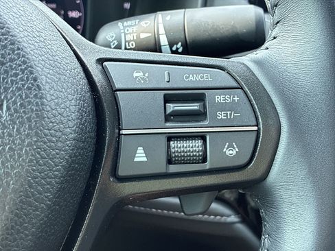 Certified 2025 Honda Accord Sport image 27