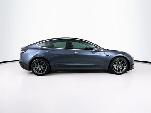 Used 2020 Tesla Model 3 Long Range AWD/4WD image 10