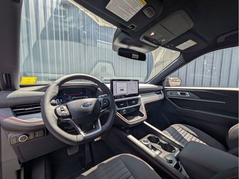 New 2026 Ford Explorer ST-Line image 14