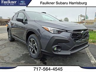 New 2026 Subaru Crosstrek 2.0i Premium video 1