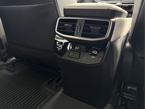 Certified 2025 Lexus RX 350 F Sport AWD/4WD image 20