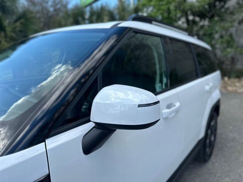 Used 2026 Hyundai Santa Fe SEL image 7