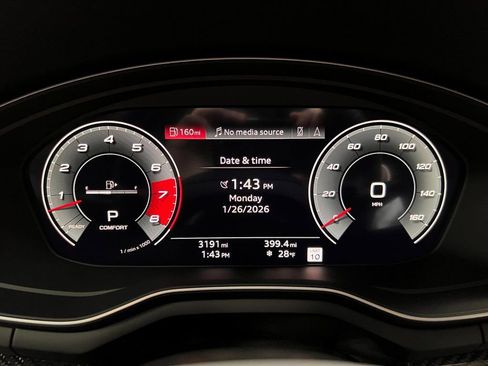 Used 2025 Audi S5 Premium Plus image 25