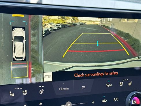 New 2026 Lexus NX 350 AWD w/ Premium Package image 17