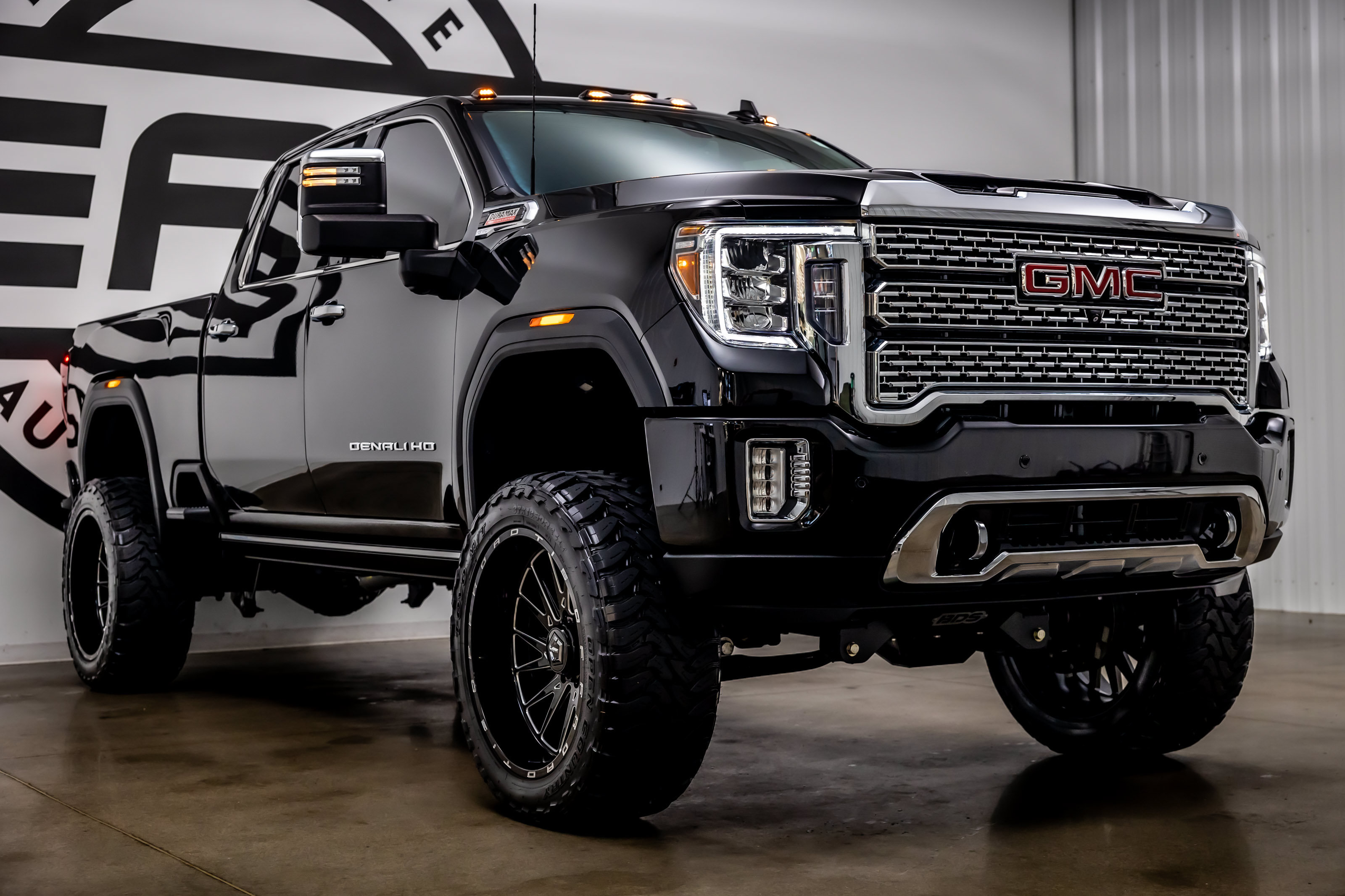 Used 2022 GMC Sierra 2500 Denali AWD/4WD image 31