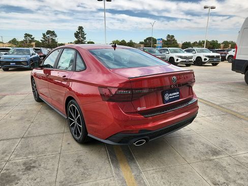 New 2026 Volkswagen Jetta GLI Autobahn FWD image 5