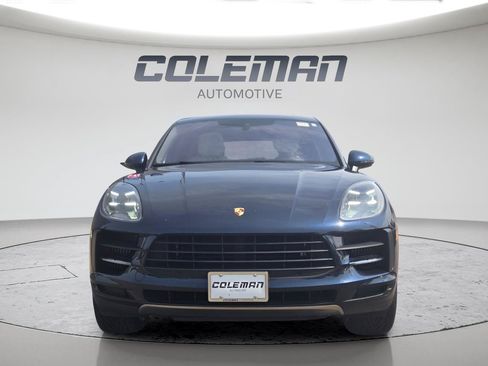 Used 2019 Porsche Macan S w/ Premium Package AWD/4WD image 3