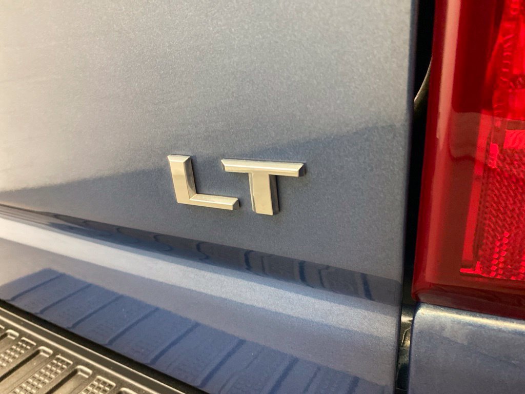 Used 2025 Chevrolet Silverado 2500 LT w/ Texas Edition AWD/4WD image 24