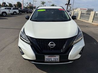 Certified 2024 Nissan Murano SV w/ SV Midnight Edition Package video 2