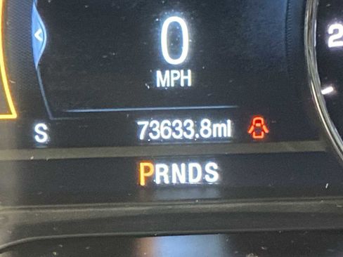 Used 2017 Lincoln MKC Premiere image 18