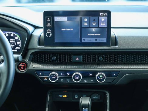 Used 2026 Honda CR-V Sport-L image 18