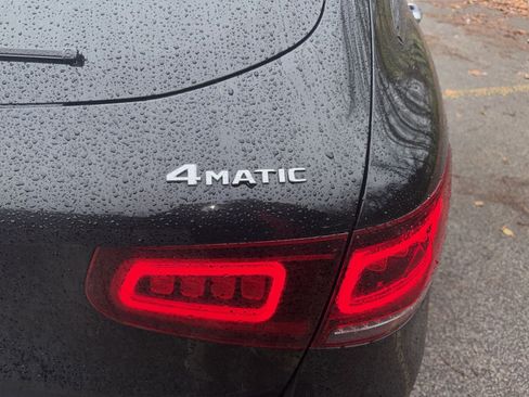 Used 2022 Mercedes-Benz GLC 300 4MATIC image 38