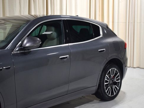 Certified 2024 Maserati Grecale GT image 2