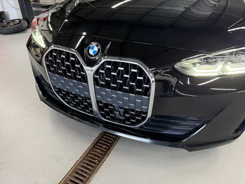 Used 2023 BMW 430i Gran Coupe xDrive w/ M Sport Package AWD/4WD image 43