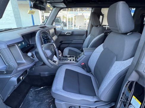 New 2026 Ford Bronco Big Bend image 15