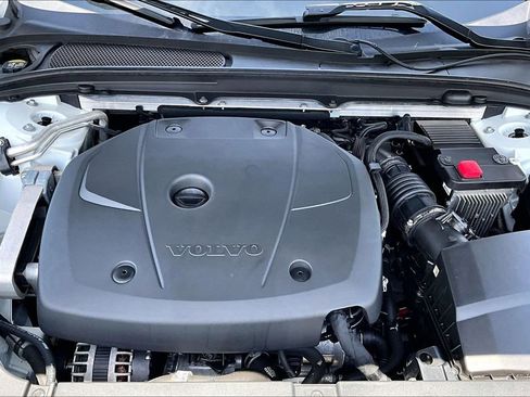 Used 2019 Volvo S90 T6 Inscription w/ Advanced Package AWD/4WD image 21