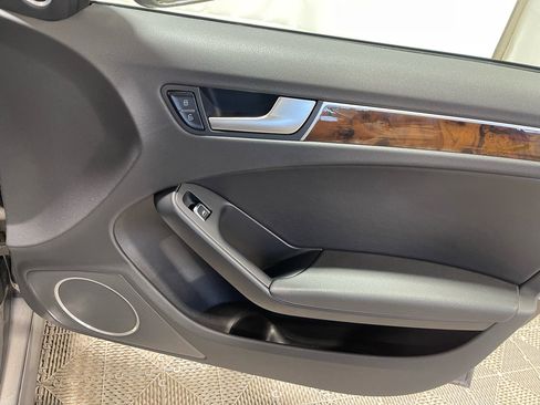 Used 2014 Audi A4 2.0T Premium Plus w/ Premium Plus Package image 14